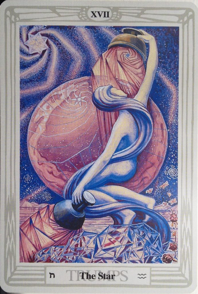 Meaning Of The Star Tarot Card 72