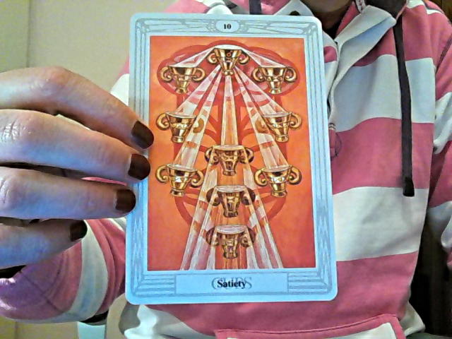 ten of cups