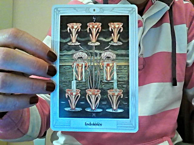 eight of cups