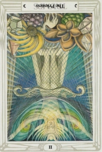 thoth Priestess