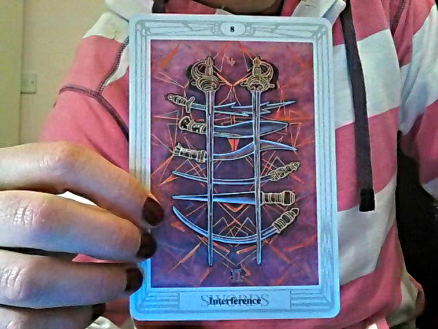 eight of swords