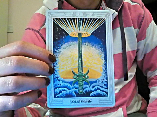 ace of swords