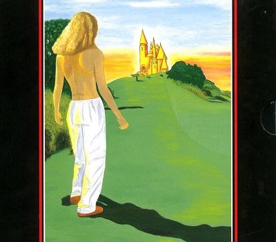 glastonbury tarot