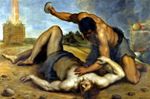 cain and abel