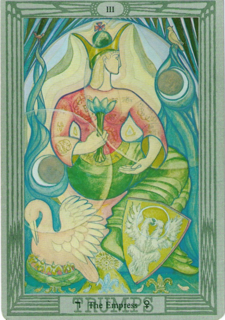 princess of cups