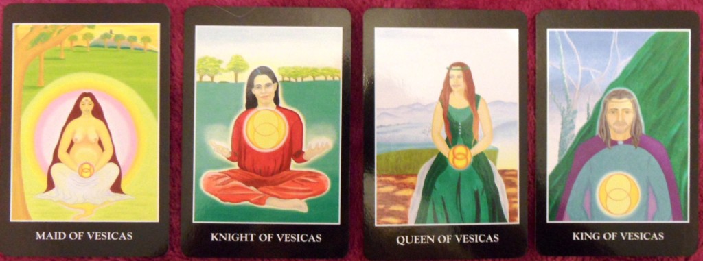 glastonbury tarot