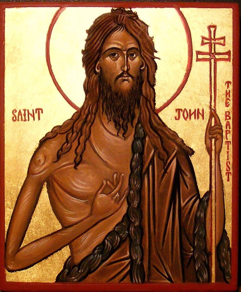 Saint-John-the-Baptist