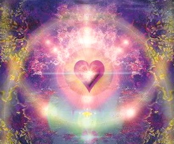 spiritual universal love