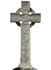 celtic cross