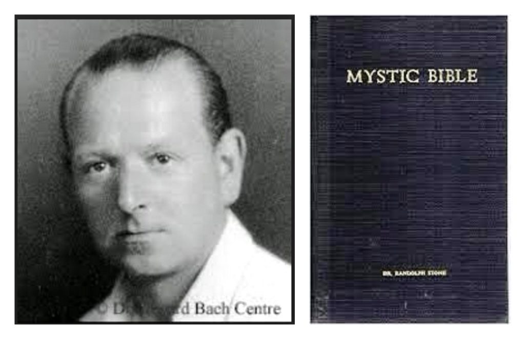 Creation and The Mystic Way Dr Randolph Stone
