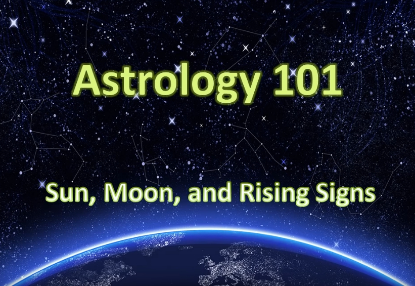 seth roback astrologer