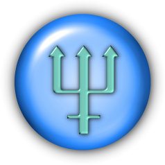 astrology glyph