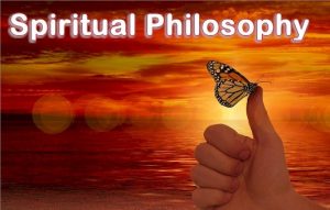 Philosophical Questioning & The Spiritual Path