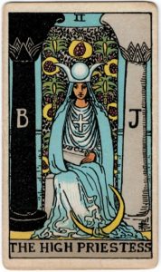 Fools Journey Through the Major Arcana Part 1