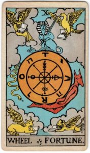 Fools Journey Through the Major Arcana Part 2