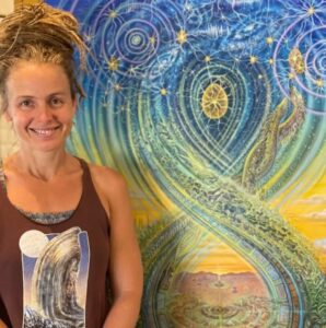 Art as Echo of the Divine 