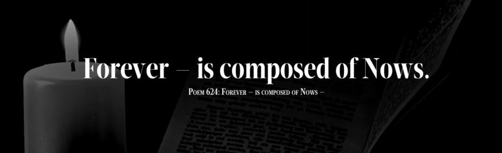 Emily Dickinson: Exploring Mysticism Through Poetry