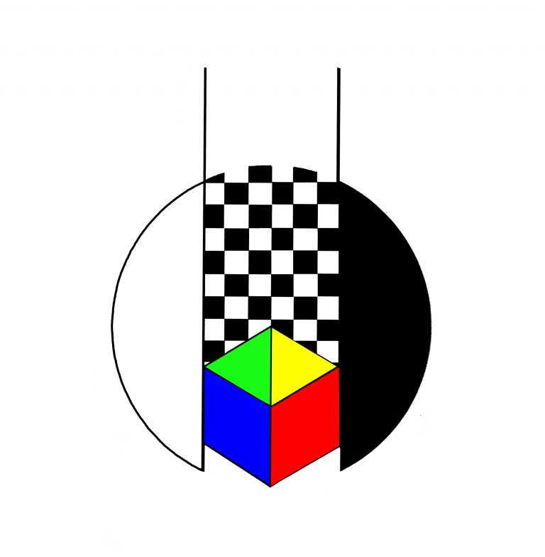 Esoteric Geometry Mandala