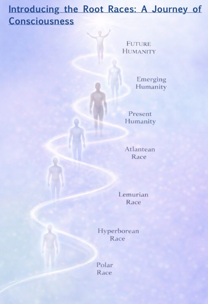 Introducing the Root Races