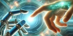 Inner Light and Sound as Non Dual Energies