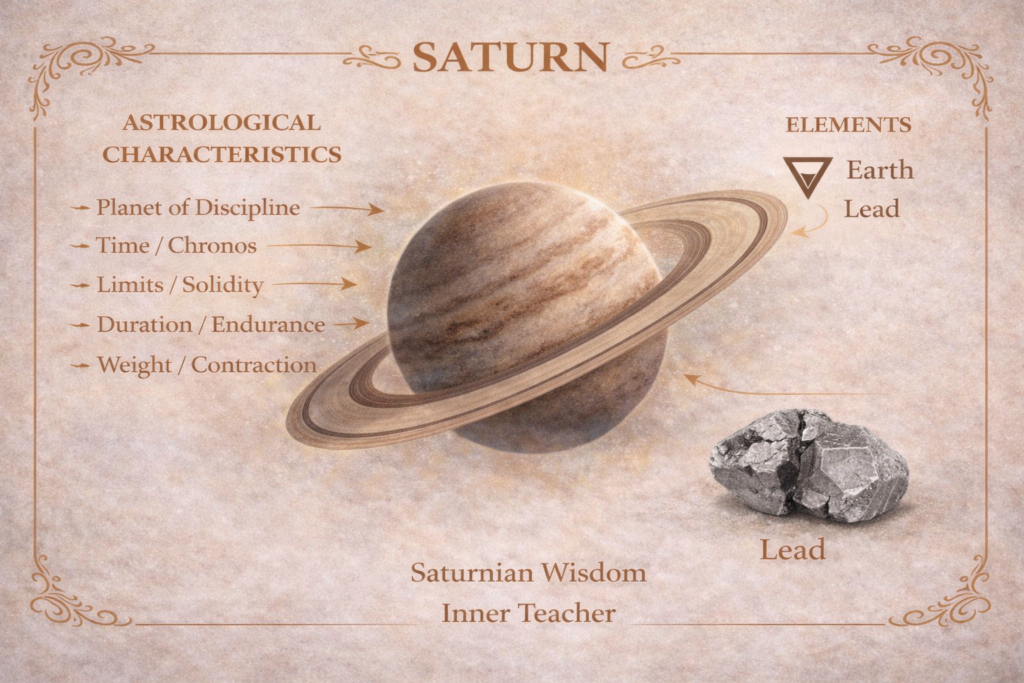 Soul Alchemy: Lead to Tin Transition