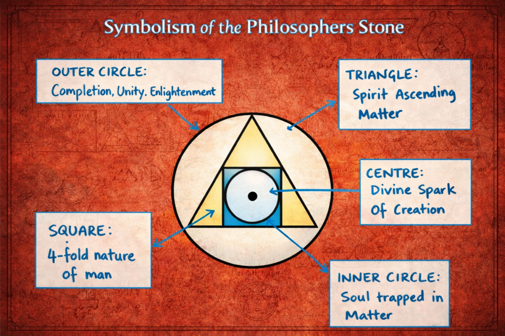 The Souls Alchemy Introduction