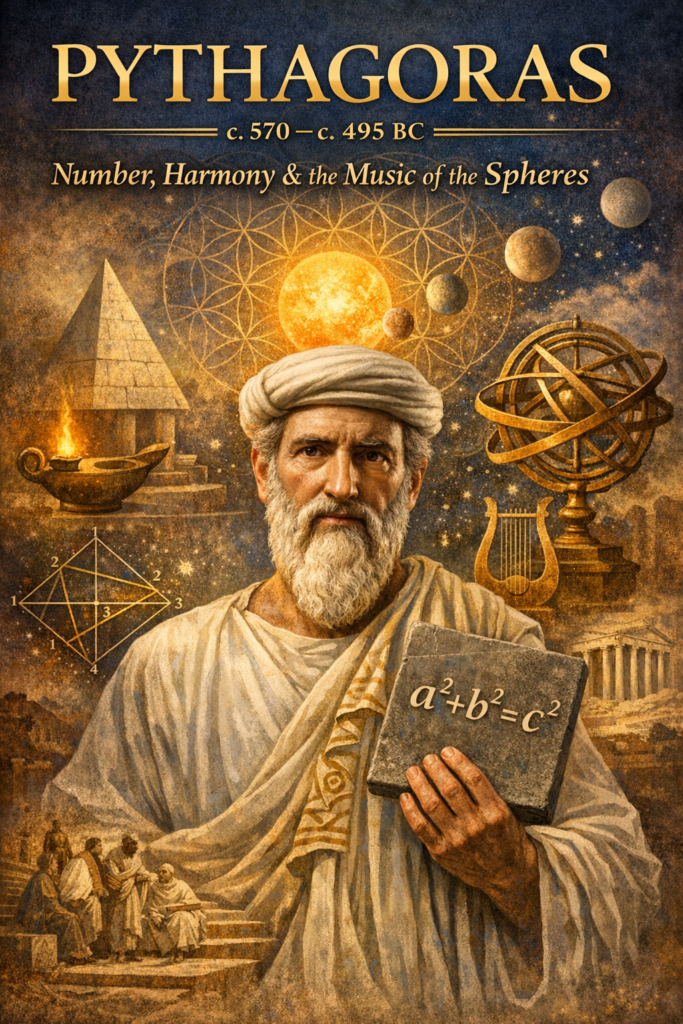 Pythagoras