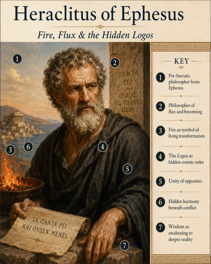Heraclitus
