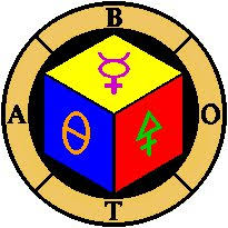 B.O.T.A. Tarot Deck