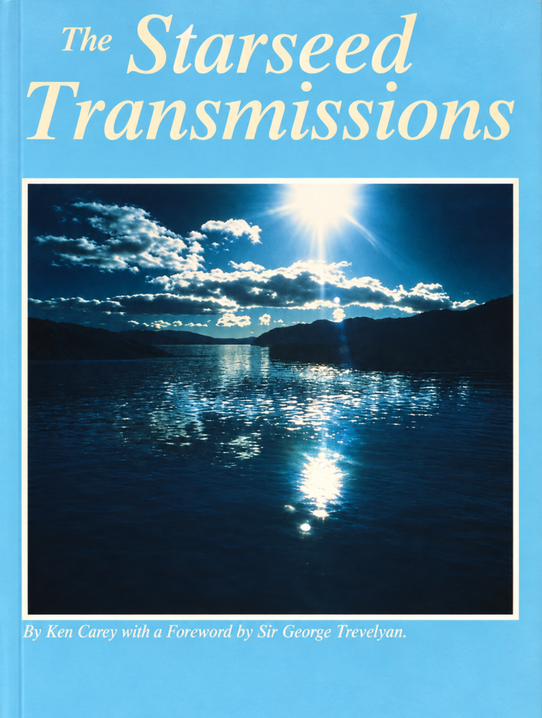 starseed transmissions