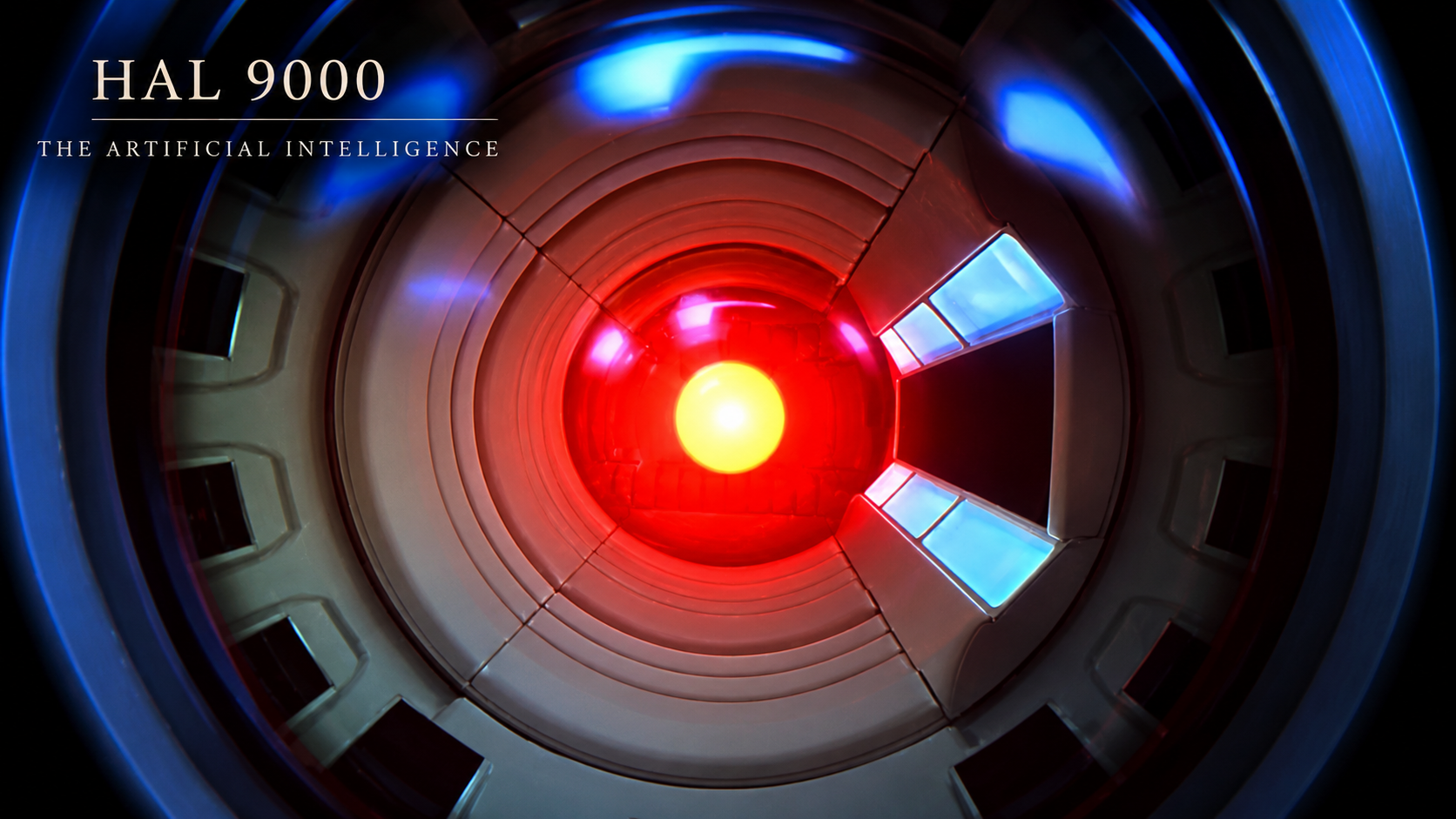 2001 A Space Odyssey